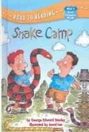 Cover of Snake Camp