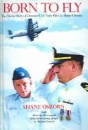 Cover of Born to Fly
