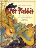 Cover of Classic Tales of Brer Rabbit