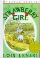 Cover of Strawberry Girl