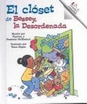 Cover of Messy Bessey's Closet