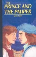 Cover of Prince and the Pauper