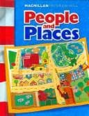 Cover of Macmillan/ McGraw-Hill People and Places