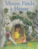 Cover of Mouse finds a house