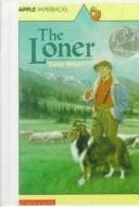 Cover of The loner