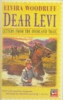 Cover of Dear Levi