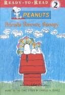 Cover of Friends Forever, Snoopy (Ready-To-Read: Level 2 Reading Together)