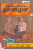 Cover of Case of the Tattooed Cat