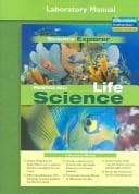 Cover of Prentice Hall Life Science