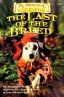 Cover of Last of the Breed (Adventures of Wishbone)