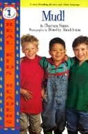 Cover of Mud (Real Kid Readers: Level 1)