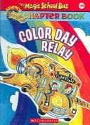 Cover of Color day relay