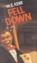 Cover of Fell Down