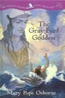 Cover of The gray-eyed goddess
