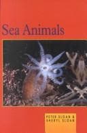 Cover of Sea Animals