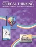 Cover of Critical Thinking