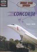 Cover of Concorde (High Interest Books)