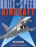 Cover of Built for Speed