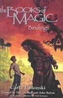 Cover of Bindings