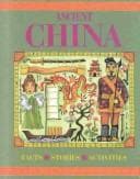 Cover of Ancient China (Journey Into Civilization)