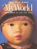 Cover of My World