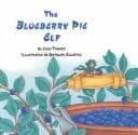 Cover of The Blueberry Pie Elf Lap Book