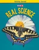 Cover of Real Science Activity Journal