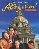 Cover of Allez, viens!