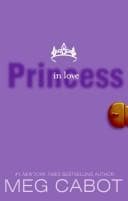 Cover of princess diaries, volume iii (Princess Diaries)