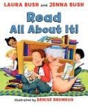 Cover of Read all about it!
