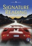 Cover of Signature Reading, Level H (Jamestown Education)