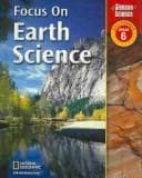 Cover of Glencoe Science - California Edition