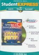 Cover of Magruder's American Government