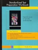 Cover of Prentice Hall Literature, Standarized Test Preparation
