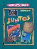 Cover of Juntos Tres