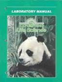 Cover of Prentice Hall Exploring Life Science