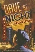 Cover of Dave at night