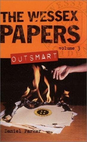 Cover of Wessex Papers #3