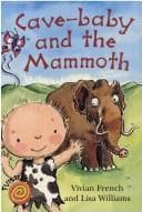 Cover of Cave-baby and the Mammoth