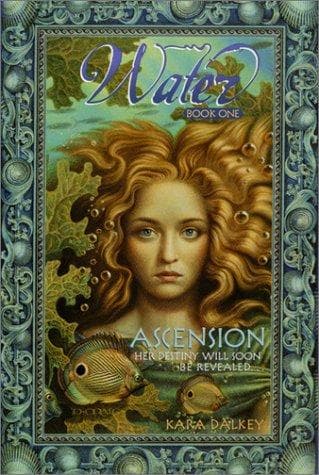 Cover of Ascension (Water #1)