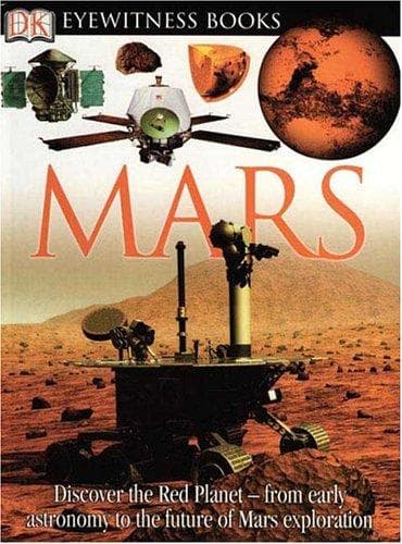 Cover of Mars