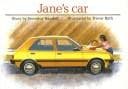 Cover of Jane's Car (New PM Story Books)