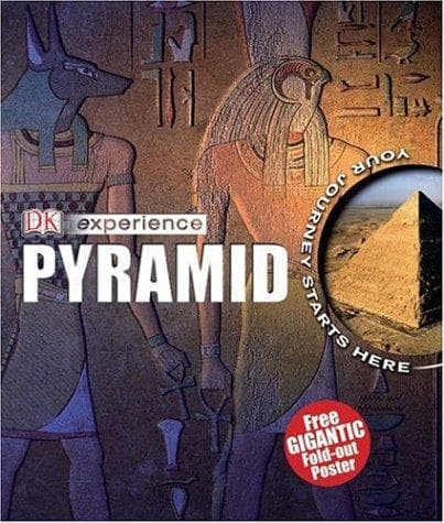 Cover of Pyramid (EXPERIENCE)