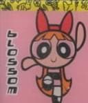 Cover of Blossom Key Chain Book