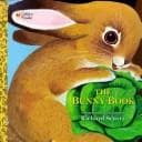 Cover of The bunny book