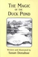 Cover of The Magic of the Duck Pond