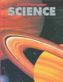 Cover of Scott Foresman Science