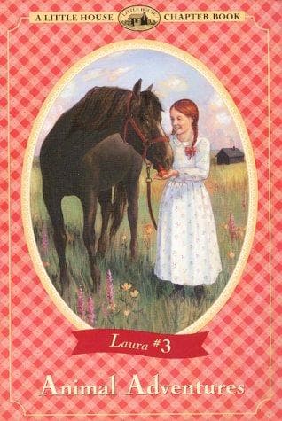 Cover of Animal Adventures