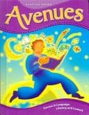 Cover of Avenues