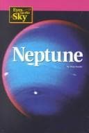 Cover of Eyes on the Sky - Neptune (Eyes on the Sky)